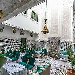 Dar Yamna Fes