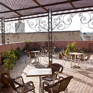 Bab Boujloud فاس